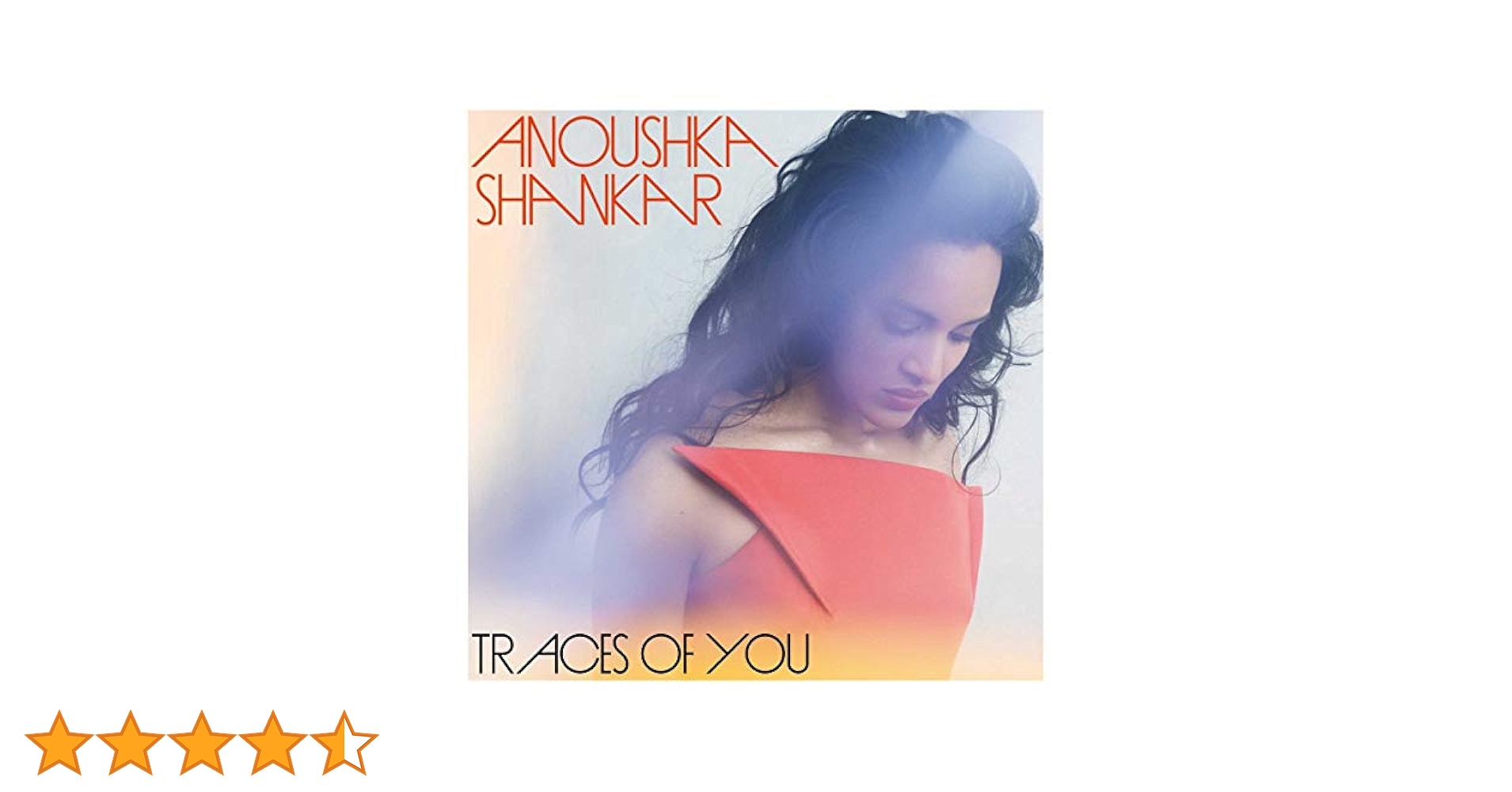 その他 Traces of You [CD] Amazon.co.jp: Traces of You: ミュージック